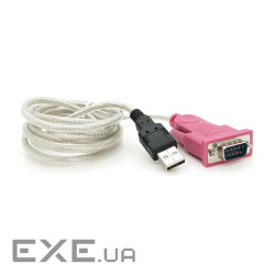 Кабель USB2,0 to RS-232 (9 pin), Blister (YT-C-USB2,0 / RS-232)