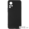 Чохол-накладка Armorstandart Matte Slim Fit для Infinix Note 12 4G (X663D) Camera cover B (ARM64498)