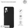 Чохол-накладка Armorstandart Matte Slim Fit для Infinix Note 12 4G (X663D) Camera cover B (ARM64498)