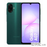 Мобільний телефон Samsung Galaxy A07 4/128Gb Green (SM-A075FZGGSEK)