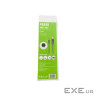 Кабель живлення USB to DC 5.5x2.1mm 9V 1.0m black Power Boost (1070990)