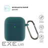 Чохол для навушників Armorstandart Ultrathin Silicone Case With Hook Apple AirPods 2 A (ARM59678)