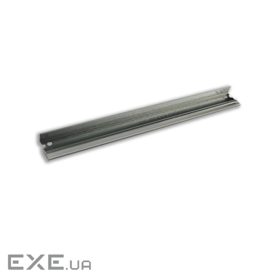 Лезо очищення HP LJ M252 Classic Makkon (ZMNC-HP-M252-WB)