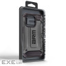 Чохол до мобільного телефона Armorstandart Panzer Apple iPhone 15 Pro Grey (ARM75645)