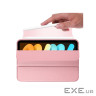 Чохол до планшета BeCover Apple iPad Mini 7 2024 Rose Gold (712434)