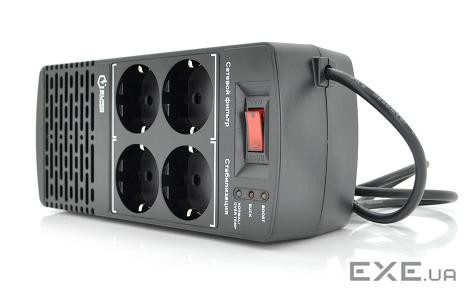 Стабілізатор напруги EUROPOWER EPX-804