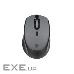 Миша 2Е MF220 WL Grey (2E-MF220WB)