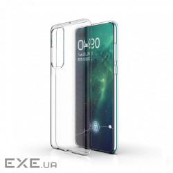 Чохол до мобільного телефона BeCover Huawei P40 Transparancy (704867)