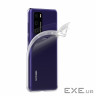 Чохол до мобільного телефона BeCover Huawei P40 Transparancy (704867)