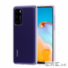Чохол до мобільного телефона BeCover Huawei P40 Transparancy (704867)