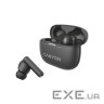 Навушники Canyon TWS-10 OnGo ANC ENC Graphite (CNS-TWS10B)