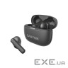 Навушники Canyon TWS-10 OnGo ANC ENC Graphite (CNS-TWS10B)