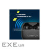 Навушники Canyon TWS-10 OnGo ANC ENC Graphite (CNS-TWS10B)