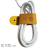 Дата кабель USB 2.0 AM to USB-C 2.0m 3A HP (HP_DHC-TC111-2M)