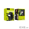 Батарея універсальна HOCO 100000mAh Endure 22.5W PD, QC, LED Lamp, Black (DB03 / 714721)