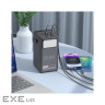 Батарея універсальна HOCO 100000mAh Endure 22.5W PD, QC, LED Lamp, Black (DB03 / 714721)