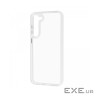 Чохол до мобільного телефона BeCover ClearShell Samsung Galaxy S24 SM-S921 Transparancy (713392)