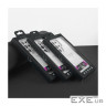 Чохол до мобільного телефона BeCover ClearShell Samsung Galaxy S24 SM-S921 Transparancy (713392)