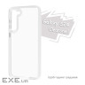 Чохол до мобільного телефона BeCover ClearShell Samsung Galaxy S24 SM-S921 Transparancy (713392)