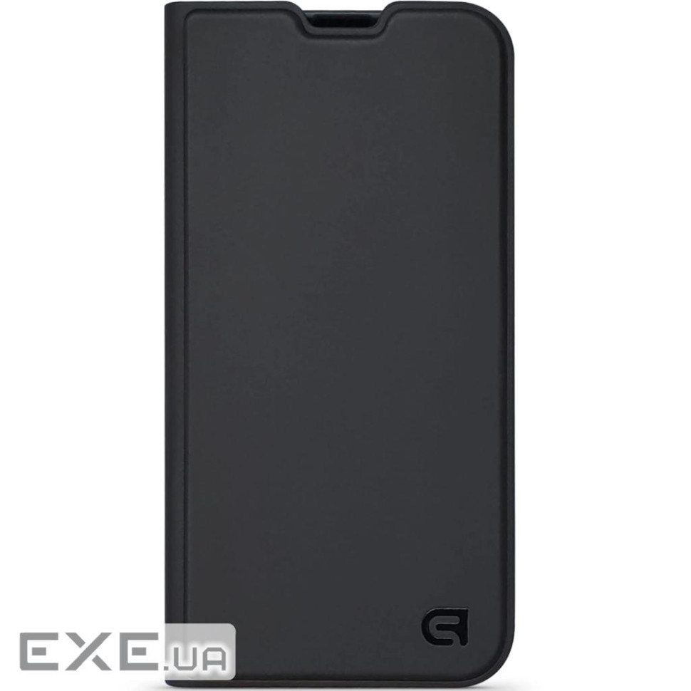 Чохол до мобільного телефона Armorstandart OneFold Case Xiaomi Poco X8 Pro Max 5G Black (ARM90725)