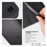 Чохол до мобільного телефона Armorstandart OneFold Case Xiaomi Poco X8 Pro Max 5G Black (ARM90725)