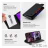 Чохол до мобільного телефона Armorstandart OneFold Case Xiaomi Poco X8 Pro Max 5G Black (ARM90725)