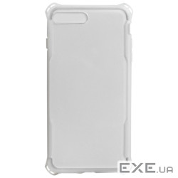 Чохол до мобільного телефона BeCover Apple iPhone 7 Plus/8 Plus Transparancy (704770) (704770)