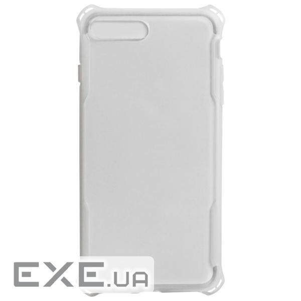 Чохол до мобільного телефона BeCover Apple iPhone 7 Plus/8 Plus Transparancy (704770) (704770)