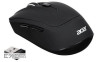 Миша ACER OMR040 Black (ZL.MCEEE.02C)