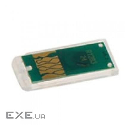 Чип для картриджа WWM НПК EPSON Stylus S22/SX125 Black (CR.T1281N)