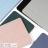 Чехол Proove Solid Case iPad Air 13" 2024 black (PCSCIDAR1302)