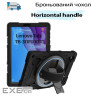 Чохол до планшета BeCover Lenovo Tab TB-311FU 10.1" Black (713729)