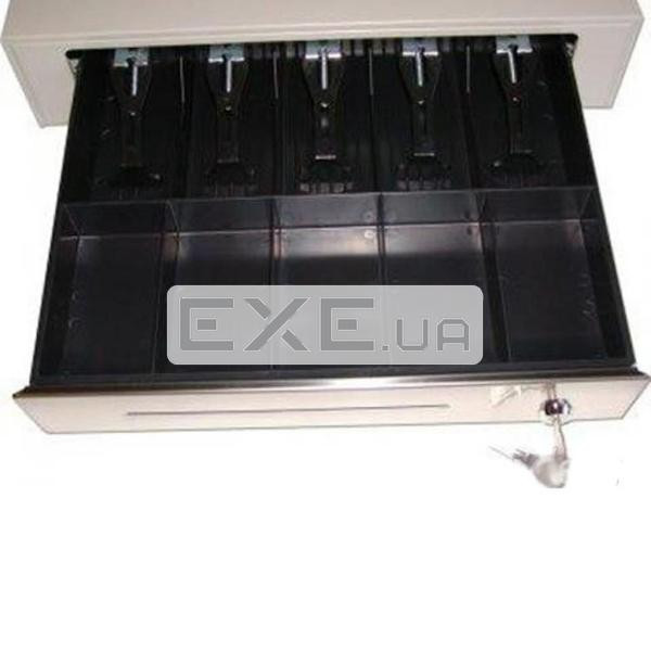 Грошовий ящик HPC System HPC 18S-3P Wh 24V (285)