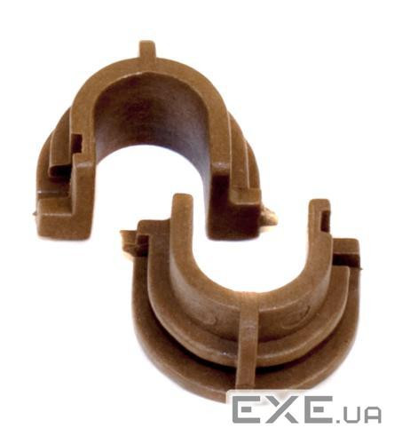 Втулка вала гумового HP LJ P1102 (комплект) PATRON (BUSH-HP-1102-PN)