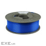 Пластик для 3D-принтера The Filament PLA Lite 1.75mm BLUE 1kg (TF-24220)