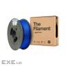 Пластик для 3D-принтера The Filament PLA Lite 1.75mm BLUE 1kg (TF-24220)
