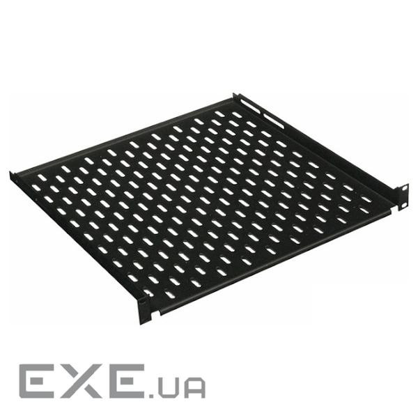 Полиця 19 1U, до 100кг глуб. 550 мм. (DP-PZ-550-H)