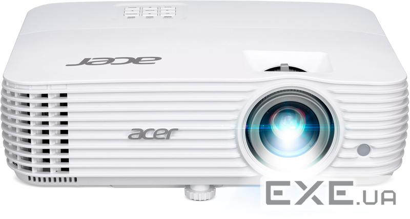 Проектор ACER H6555BDKi (MR.JVQ11.004)