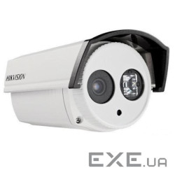 Аналогова камера Hikvision DS-2CE16D5T-IT3 (6.0)