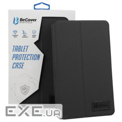 Чохол до планшета BeCover Apple iPad mini 6 2021 Black (706709)