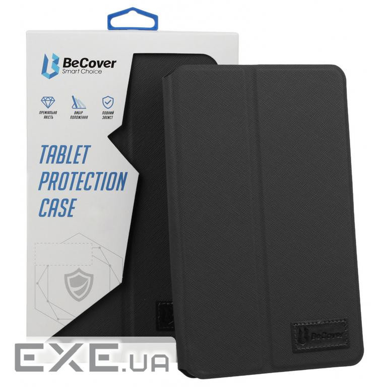 Чохол до планшета BeCover Apple iPad mini 6 2021 Black (706709)