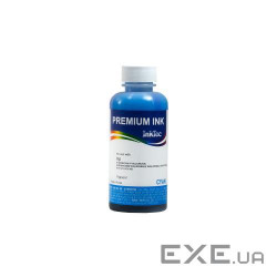 Чорнило InkTec H5971 100ml Cyan pigmented (H5971-100MC)