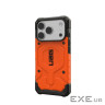 Чохол до мобільного телефона UAG Pathfinder MagSafe iPhone 17 Pro Orange (114548119797)