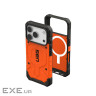 Чохол до мобільного телефона UAG Pathfinder MagSafe iPhone 17 Pro Orange (114548119797)