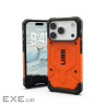 Чохол до мобільного телефона UAG Pathfinder MagSafe iPhone 17 Pro Orange (114548119797)
