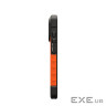 Чохол до мобільного телефона UAG Pathfinder MagSafe iPhone 17 Pro Orange (114548119797)