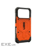 Чохол до мобільного телефона UAG Pathfinder MagSafe iPhone 17 Pro Orange (114548119797)