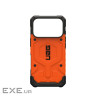Чохол до мобільного телефона UAG Pathfinder MagSafe iPhone 17 Pro Orange (114548119797)