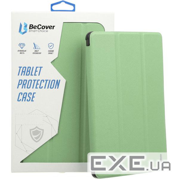 Чохол до планшета BeCover Smart Case Apple iPad Pro 11 2020/21/22 Green (707967)