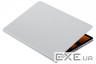 Чохол до планшета Samsung Book Cover Galaxy Tab S7/S8 (T875/X700/X706) Light Gray (EF-BT630PJEGRU)